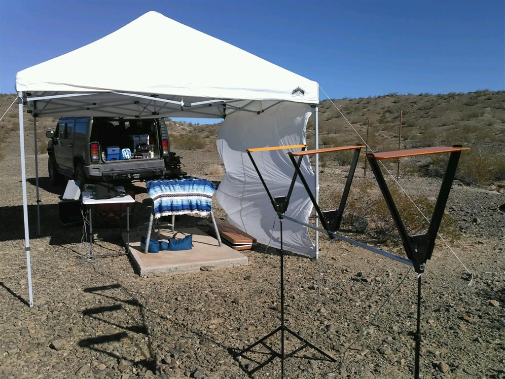 Shooting - chrono, lead sled, bench, target cam2 (Large).jpg