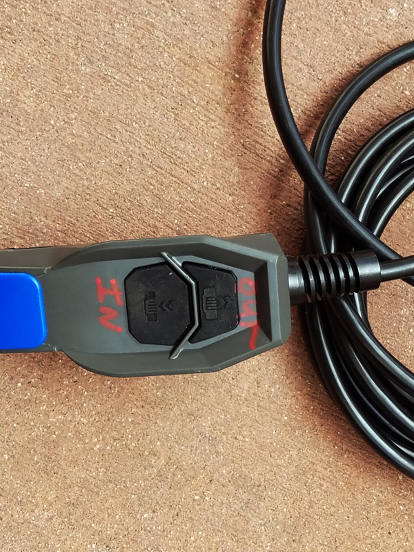 Winch Controller