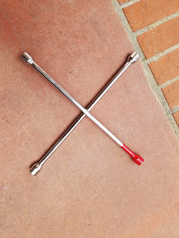 Tire Iron