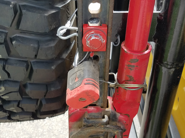 Hi-lift
