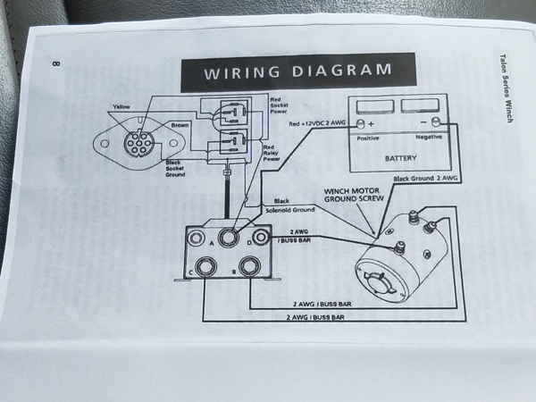 Wiring Diagram