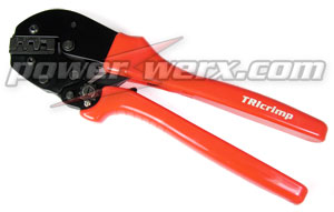 Crimper