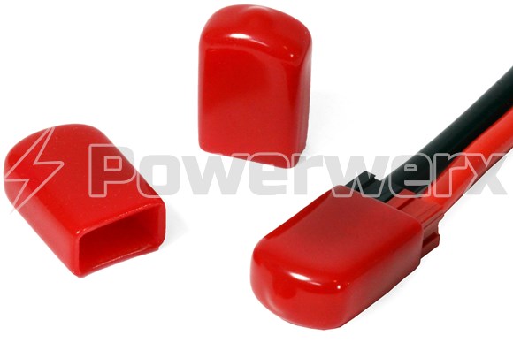 Dust Caps