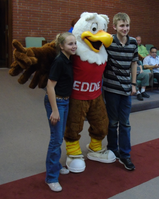 It isn't always about the shooting.  The NRA has the Eddie Eagle program and Refuse to be a Victim in case you have those who are adverse to the shooting sports but want to give safety a chance.