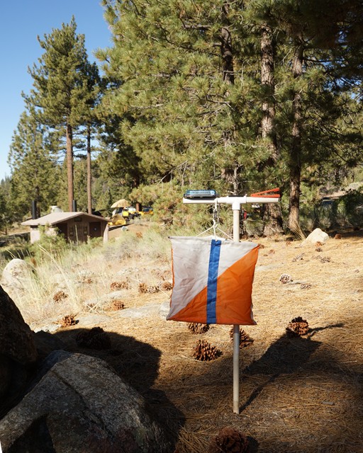 Orienteering Course 01