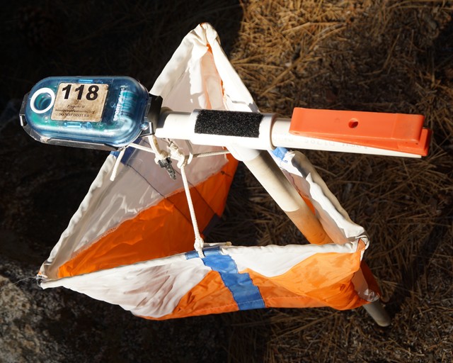 Orienteering Course 03