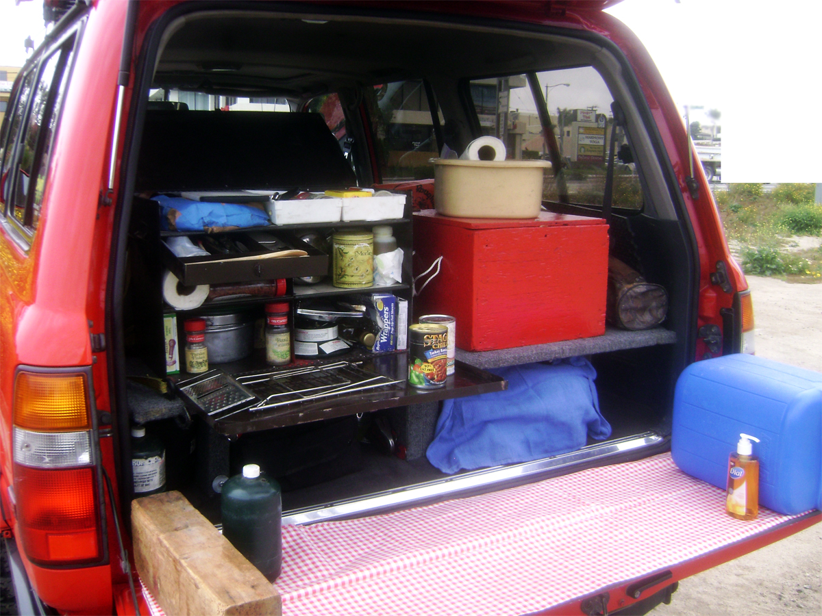 Tailgate set up.jpg