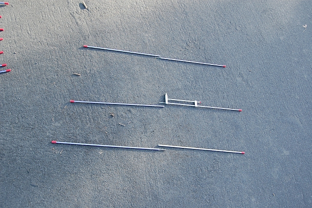 2m arrow II store  purches