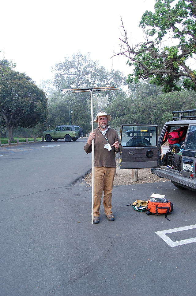 HomeBrew 2m / two element antenna