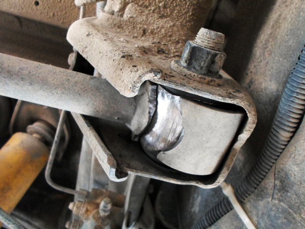 Control Arm