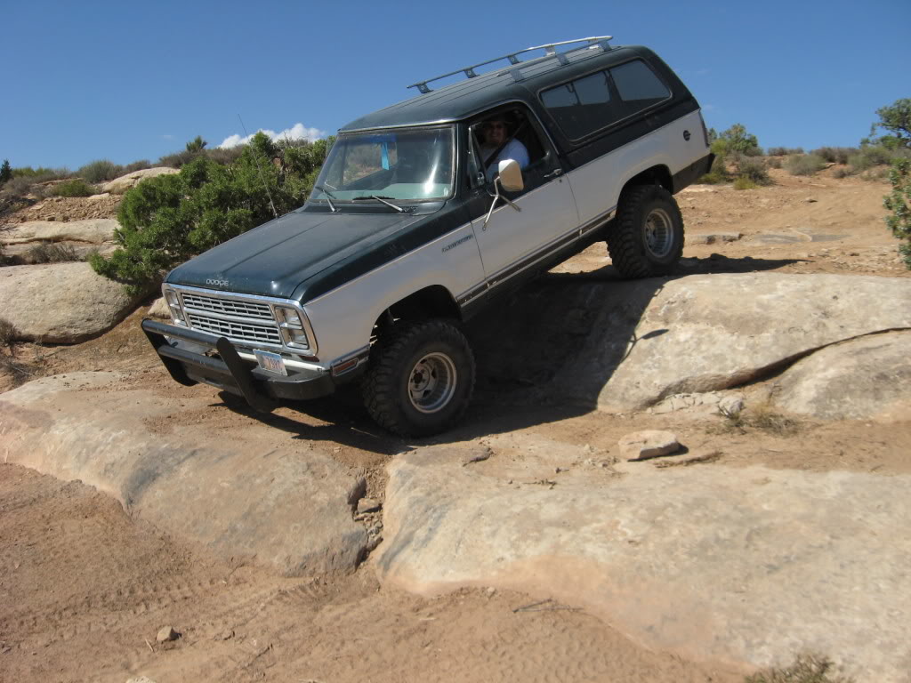 moab-7 mile rim