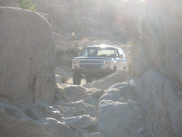 pinyon mt, the squeeze