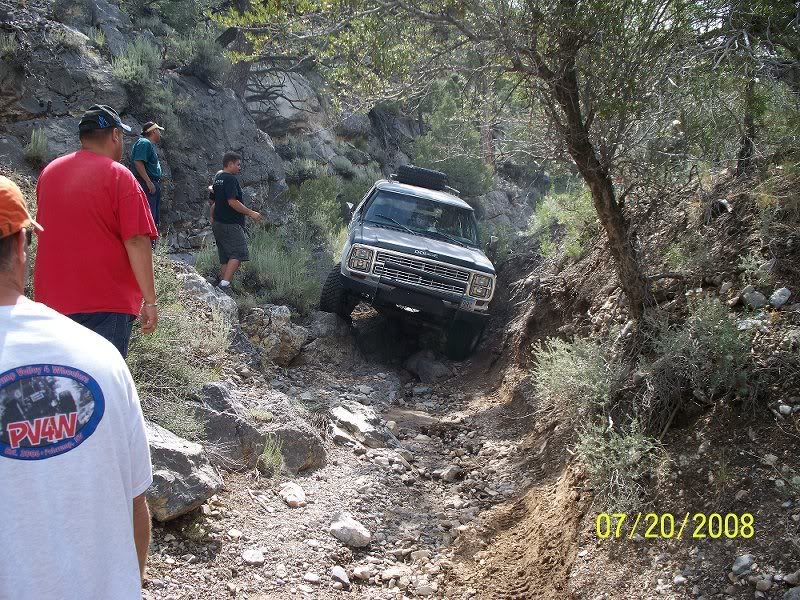 chimpmunk canyon