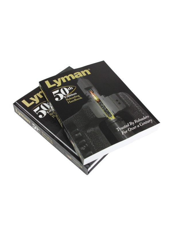 Lyman Reloading Manual #50.jpg