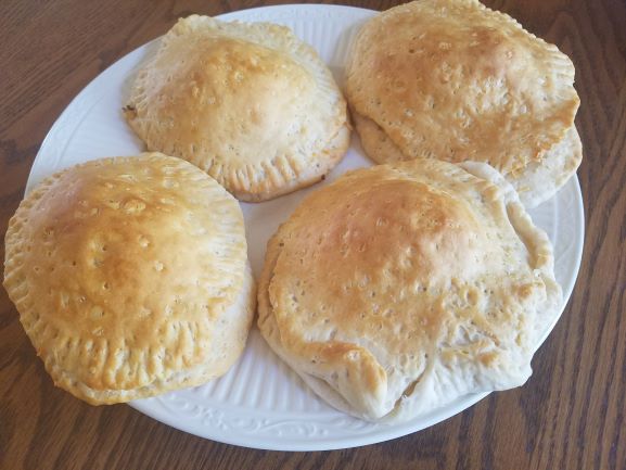 Venison Pockets - Wellington Style Small.jpg