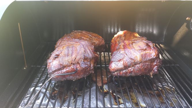 Boar Butts on Smoker-Small.jpg