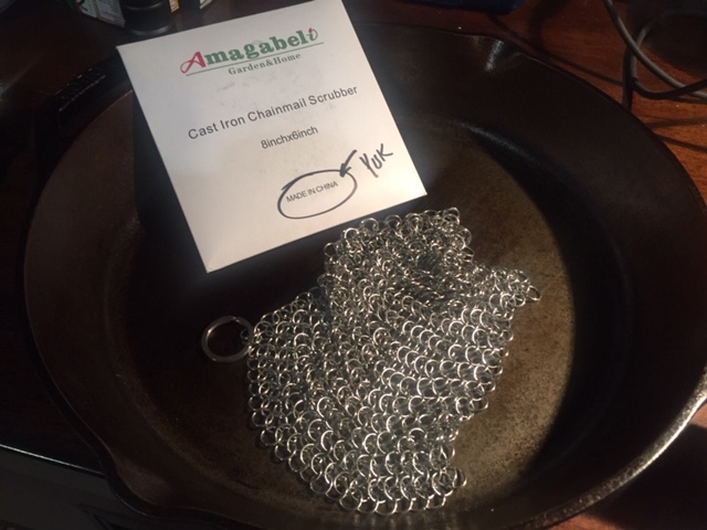 Cast Iron and Chainmail.JPG