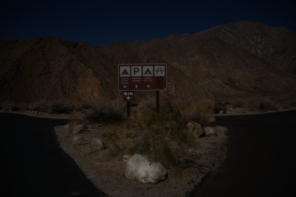 A good camera with manual settings and a tripod or a nice place to set your camera that will not move during a long exposures can make or break capturing the moment (moonlit night no additional fill in).