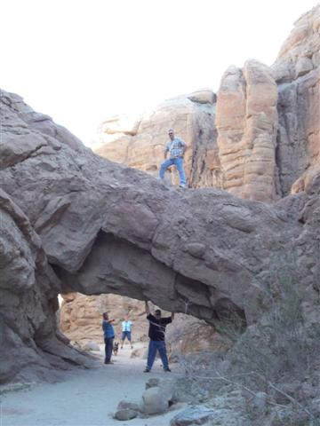 Arch