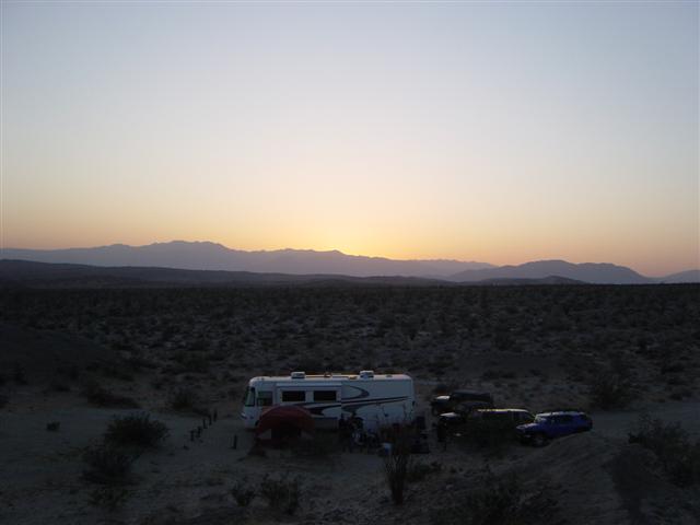 End of a Great Trip