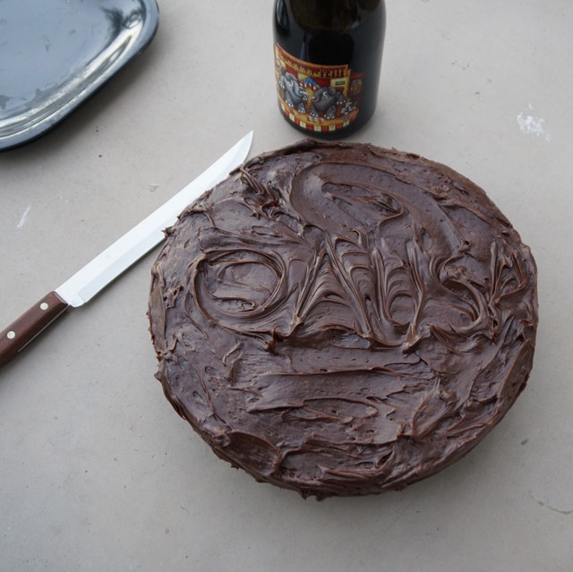 OAUSA qaud or better chocolate cake?