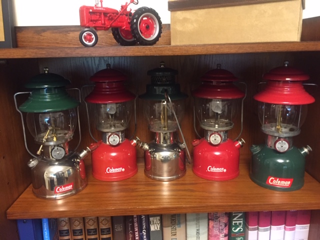 Vintage Colemans.JPG