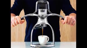 ROK Espresso Maker in Use.jpg