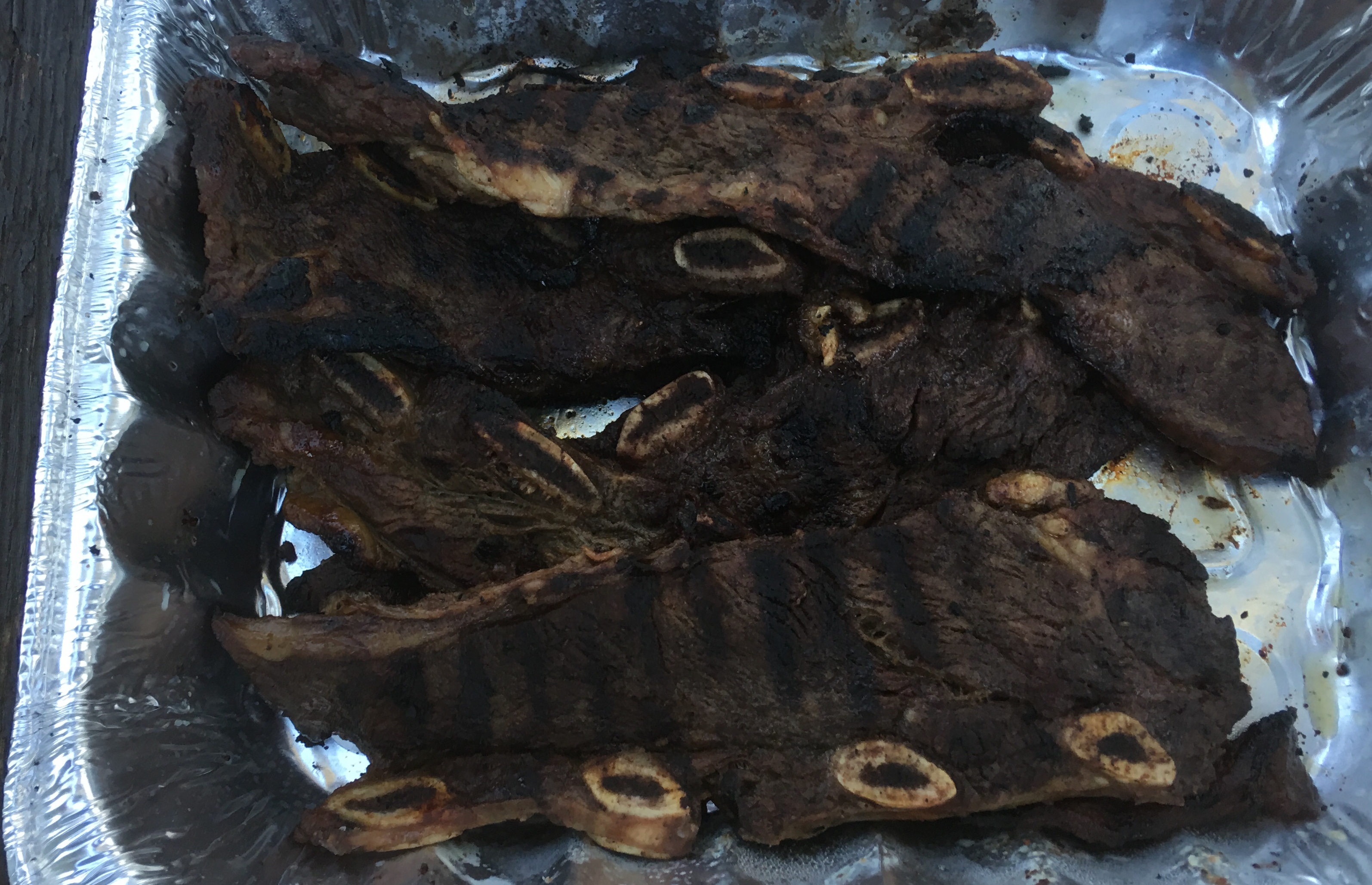 Shortribs