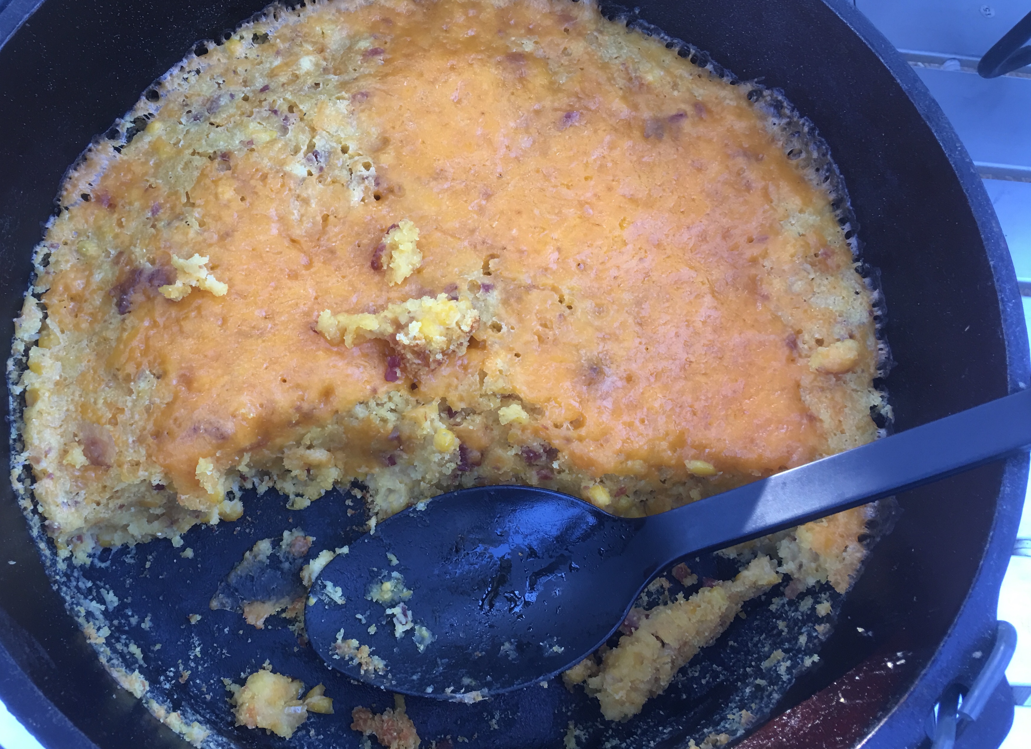Cornbread
