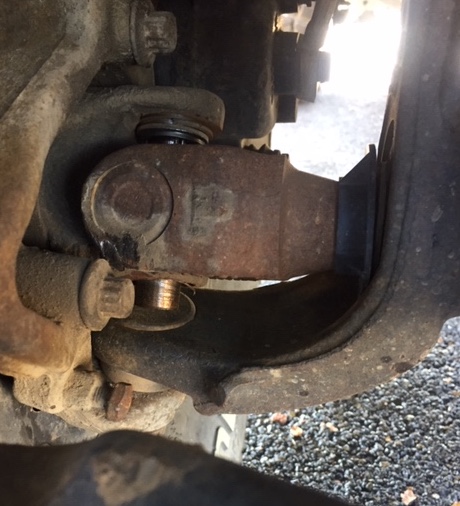 Blown U-Joint.JPG