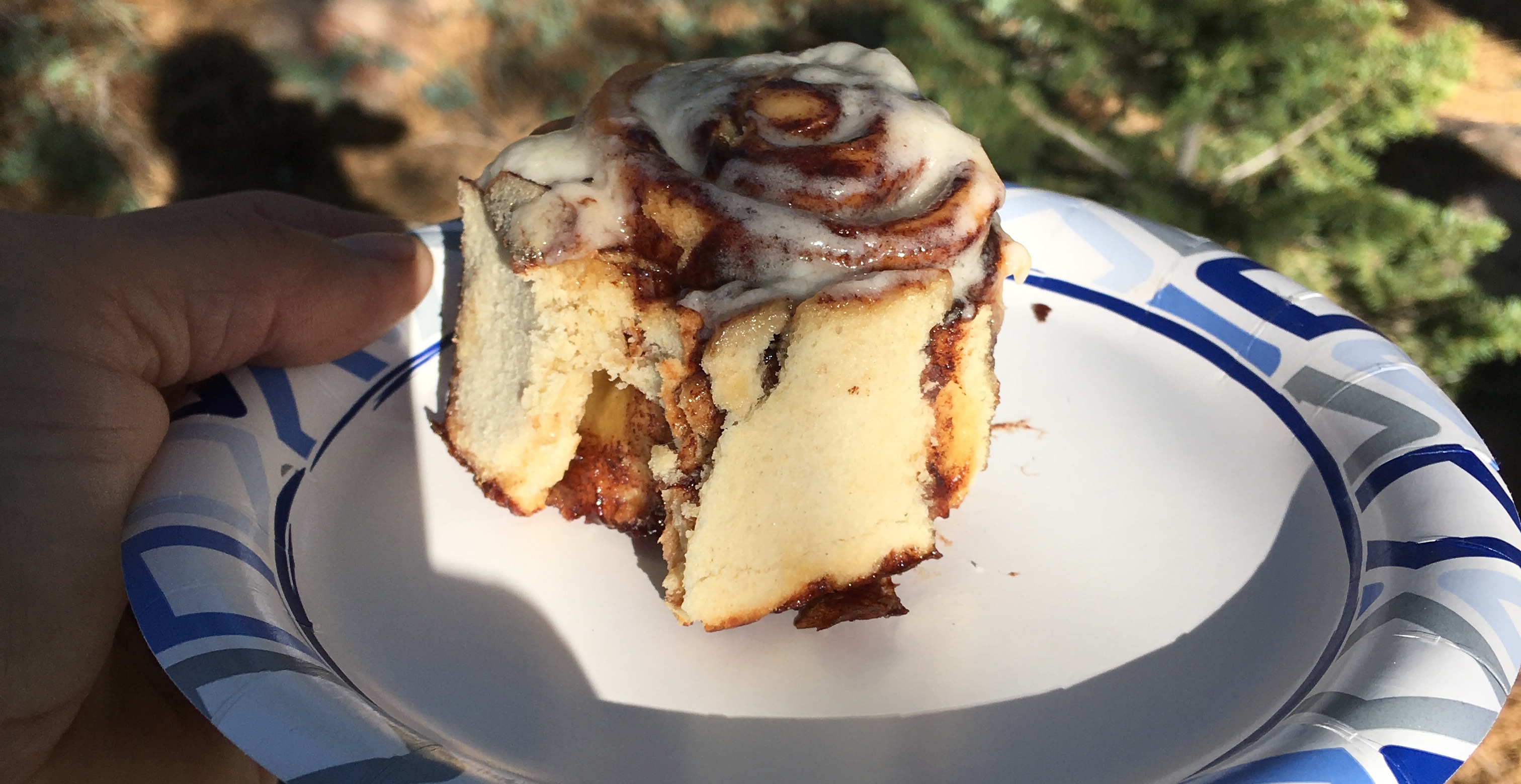 Simply heat and serve fresh.