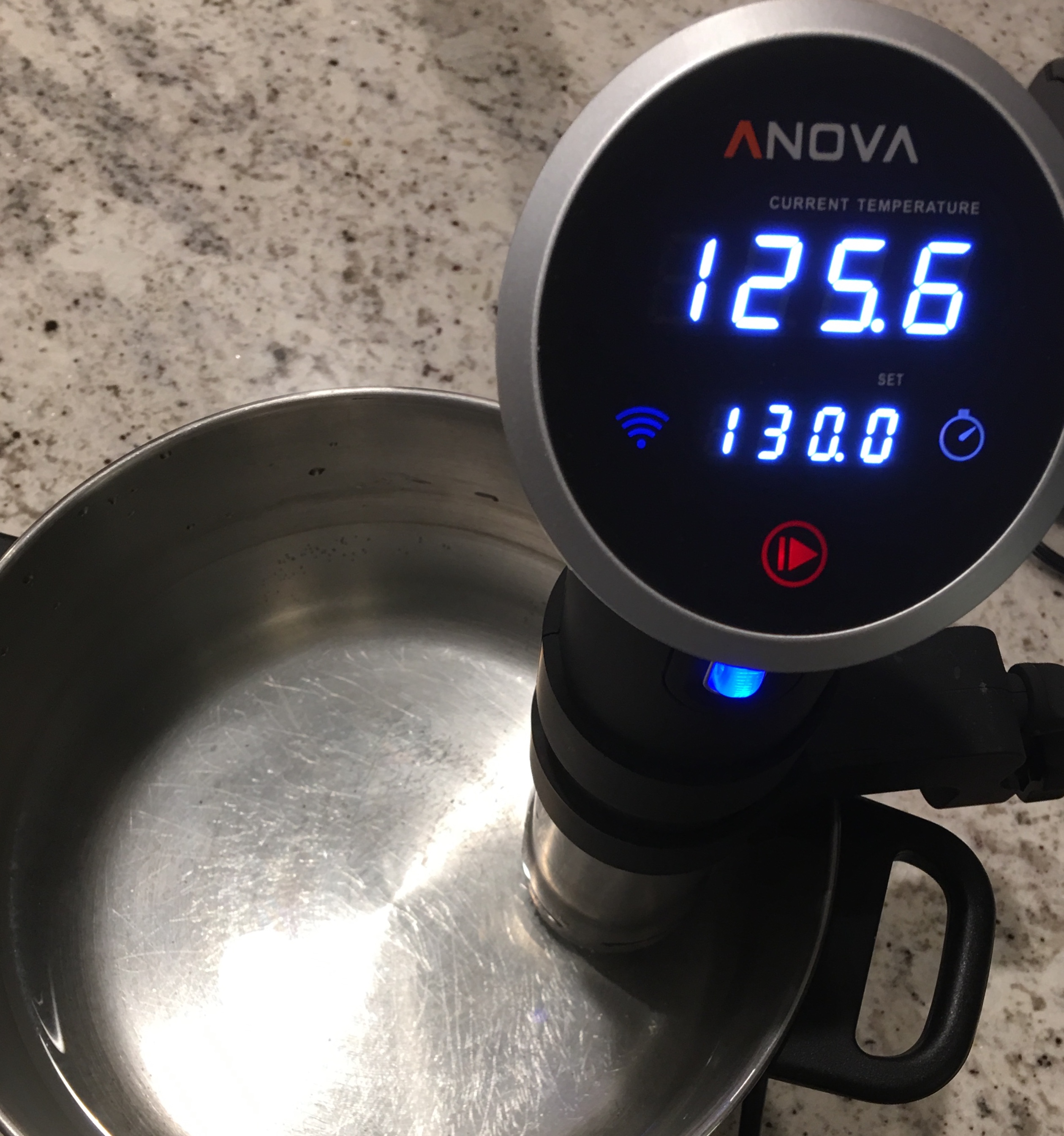 This Anova unit can be had for about $100