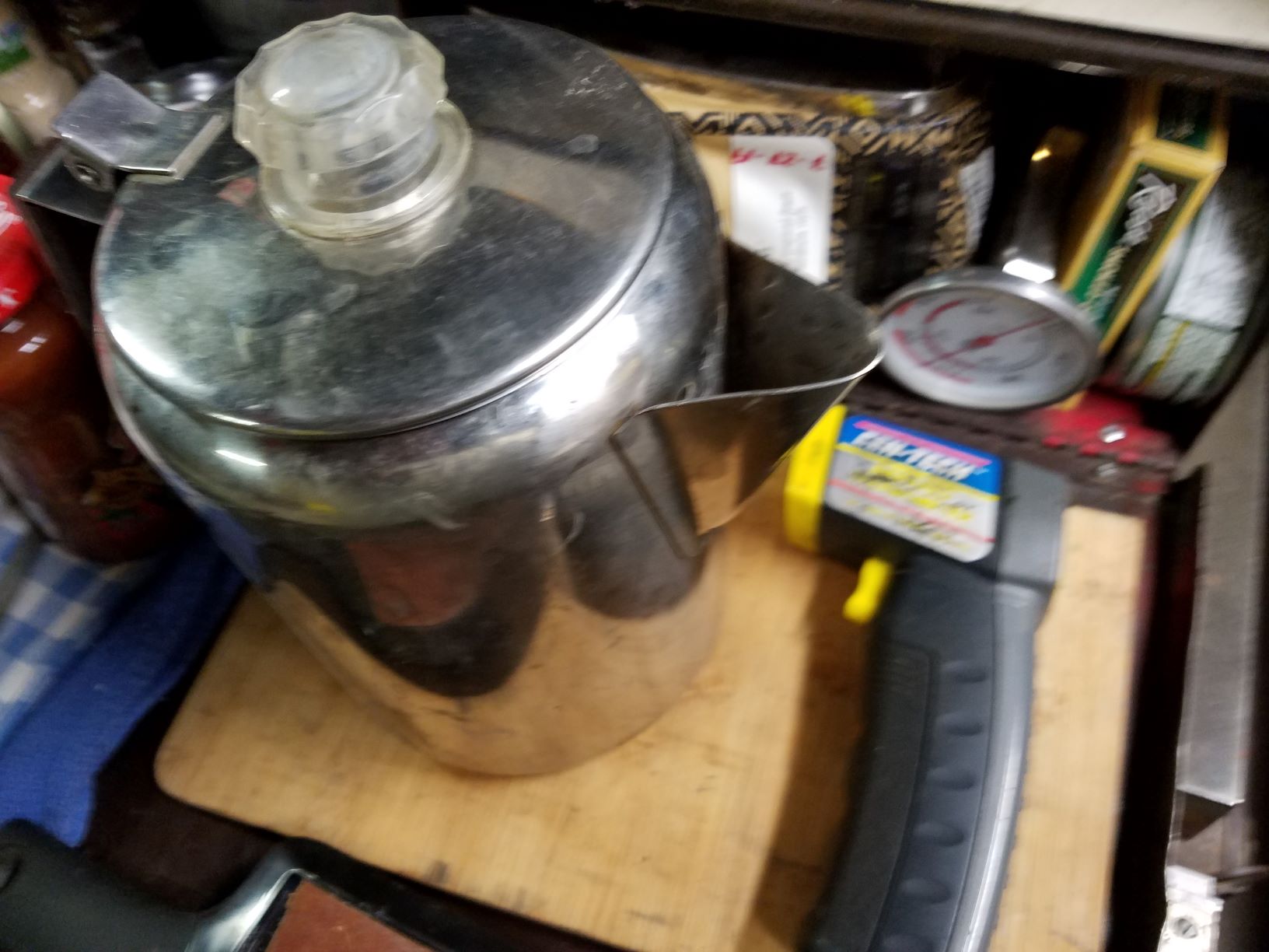 Coffee pot - heat water; make coffe; another temp gauge.jpg