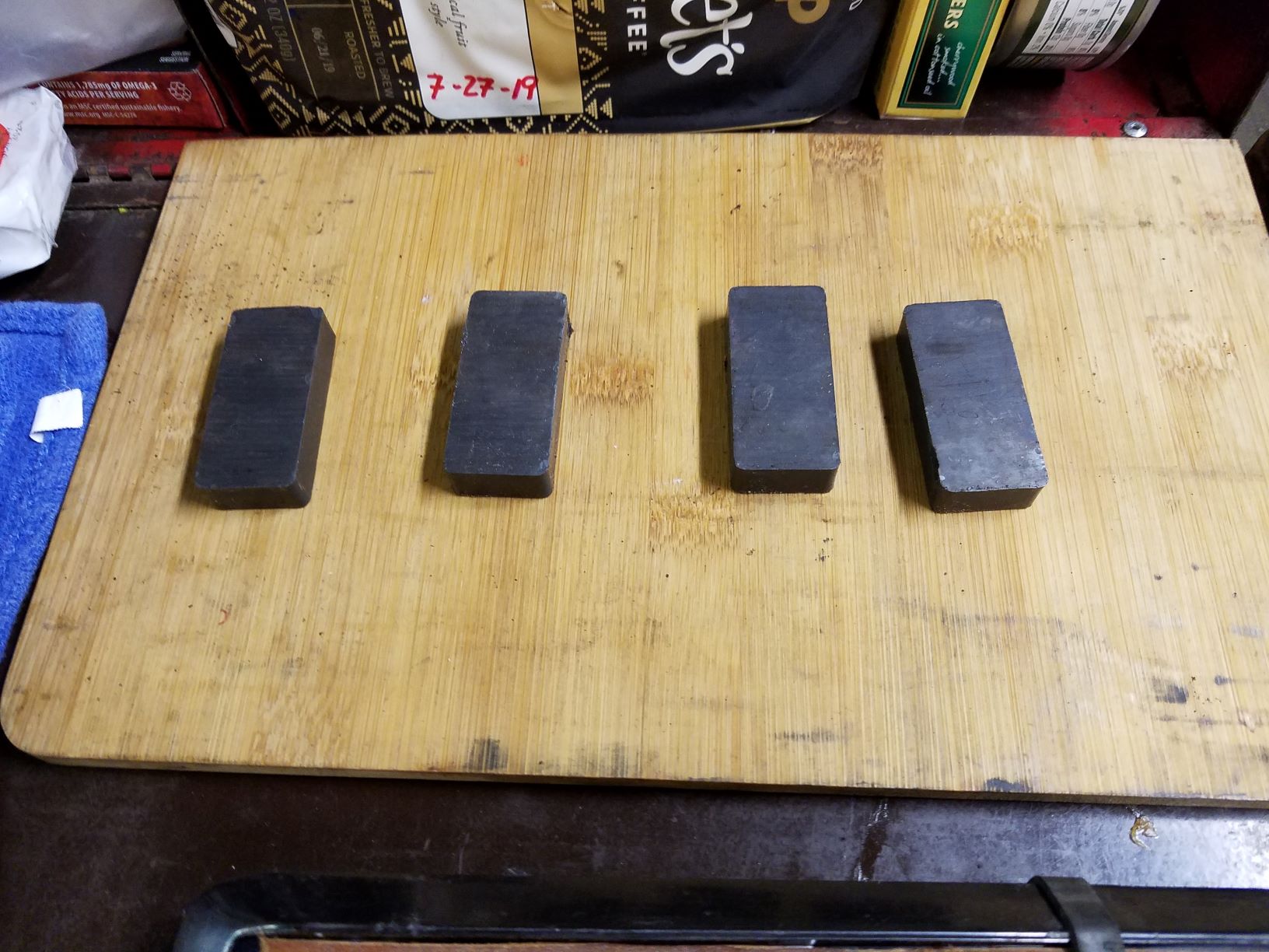 Magnets to hold recipeis, towels, etc..jpg