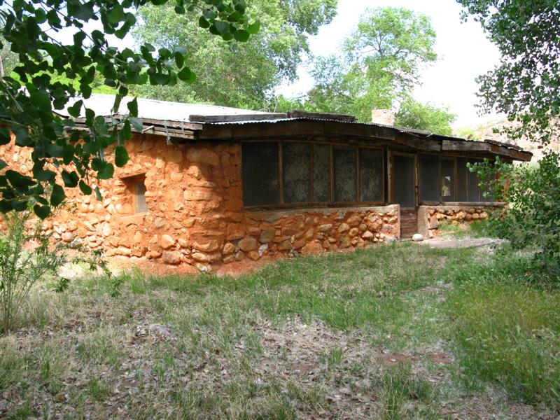Tassi Ranch