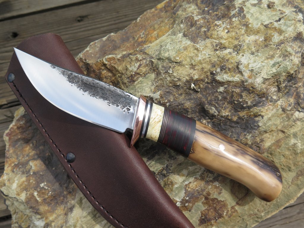 PREMIUM FOSSIL WALRUS, MUSK OX AND HORSEHIDE HUNTER.JPG