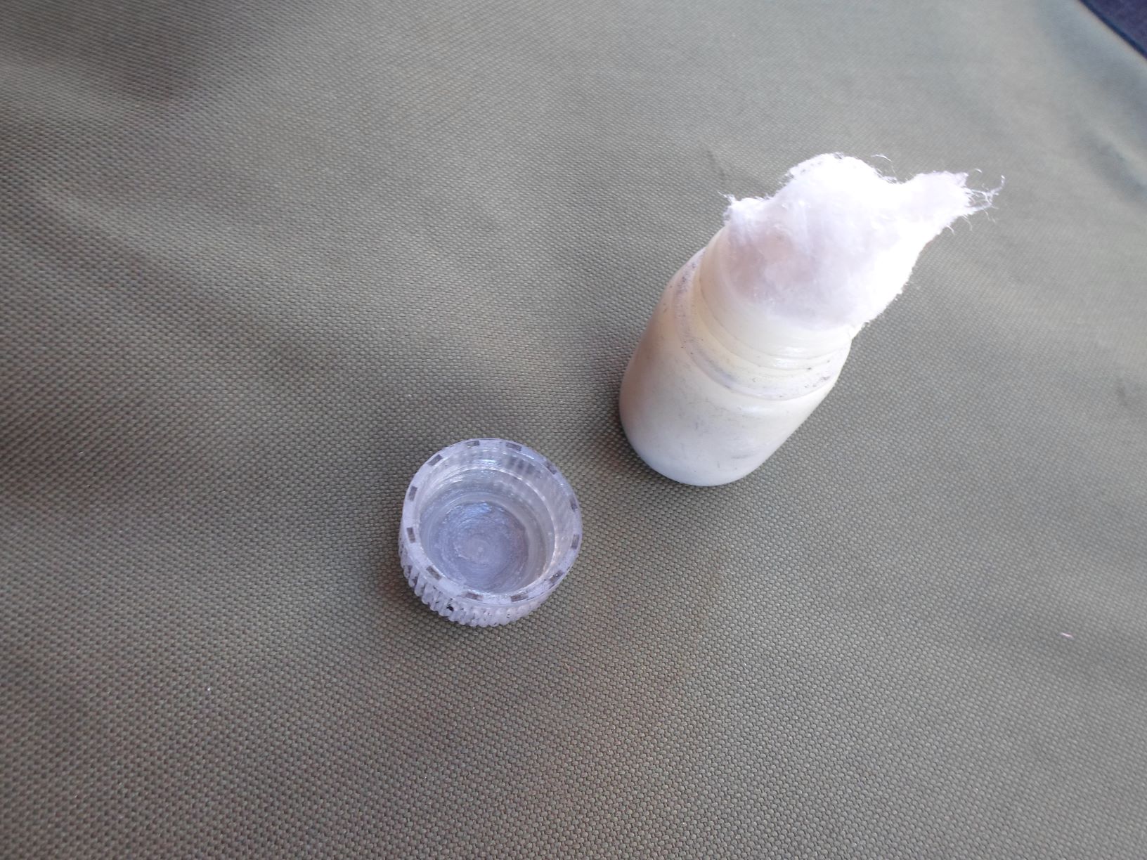 5 Fire Balls in small bottle.JPG