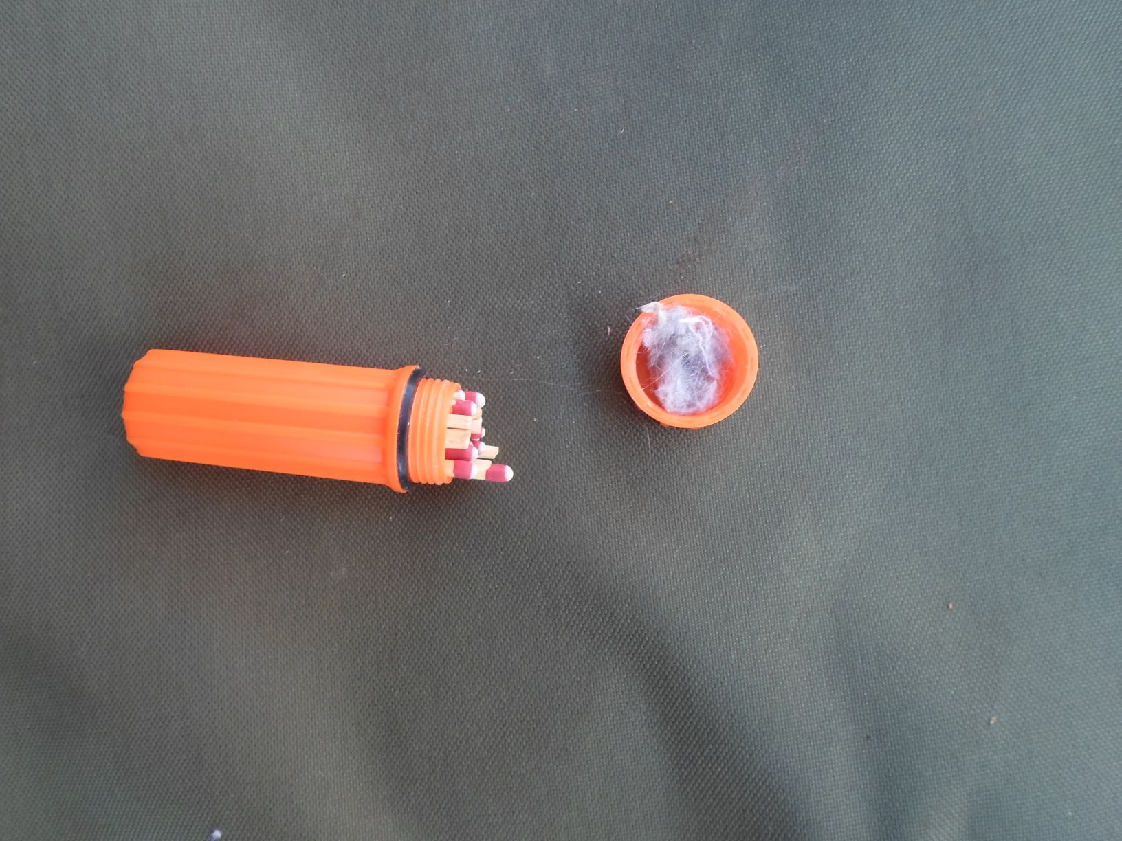 Water Proof Match Case.JPG