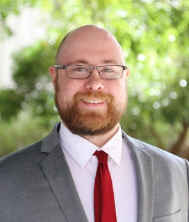 &quot;Phillip Stachelski started as the Community Preparedness Coordinator in October and is excited to join the City of Riverside Office of Emergency Management team, and help grow the CERT program as an asset to the city and its residents. He invites people to reach out if they are interested in the CERT program or any emergency preparedness activities. He can be reached at RivCityCERT@riversideca.gov.&quot;