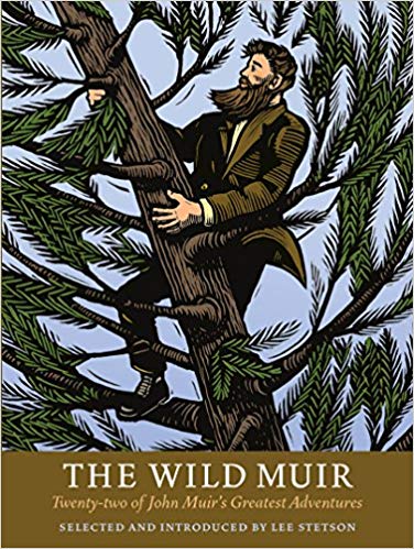 The Wild Muir - 22 Short Stories.jpg
