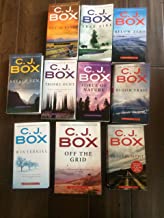CJ Box Joe Pickett Series.jpg