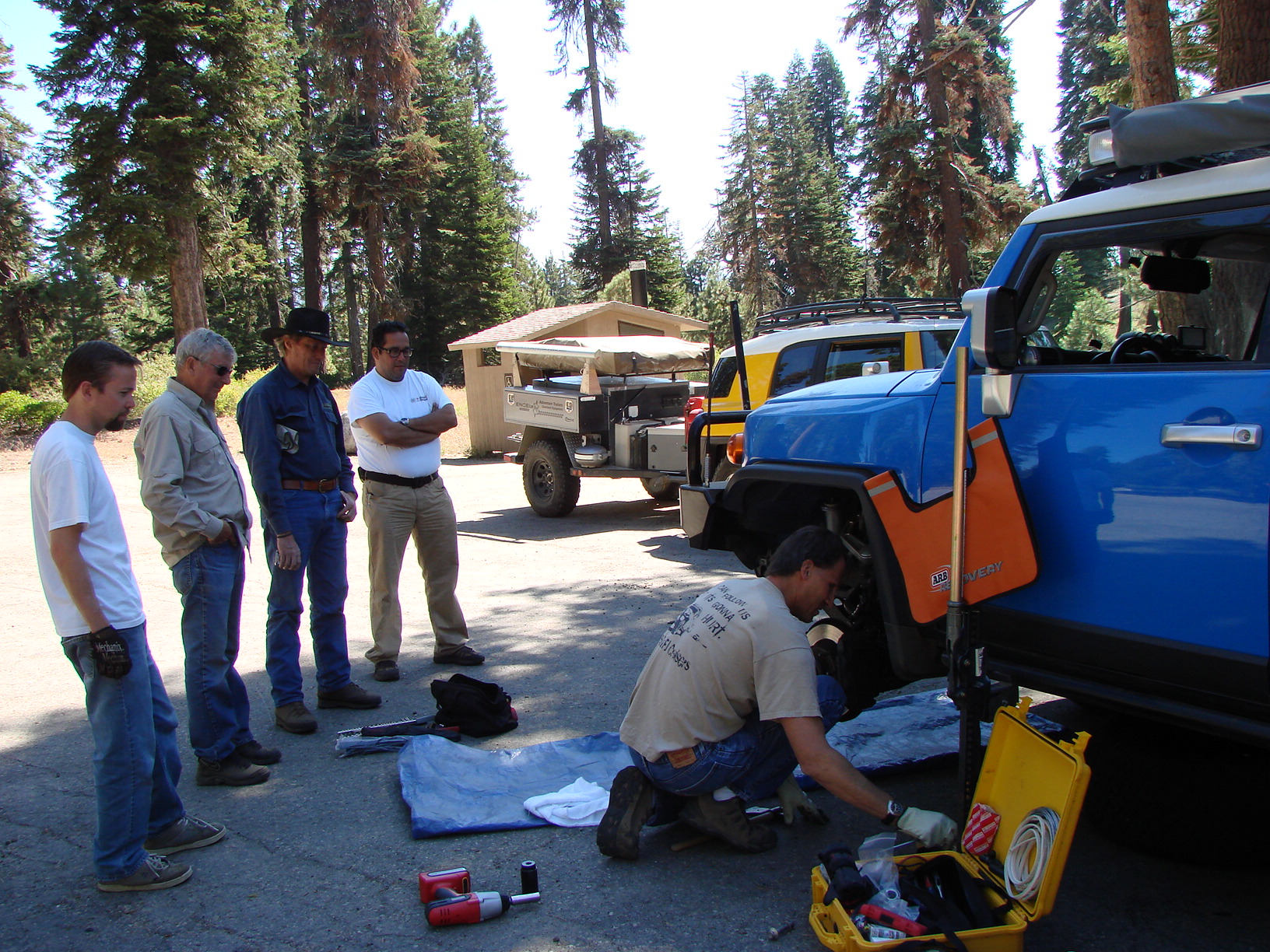 Mechanic and Supervisors.JPG