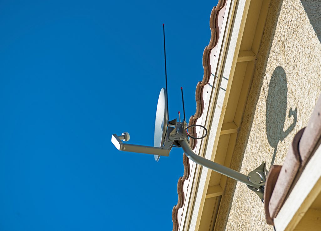 Satellite dish for ham radio.jpg