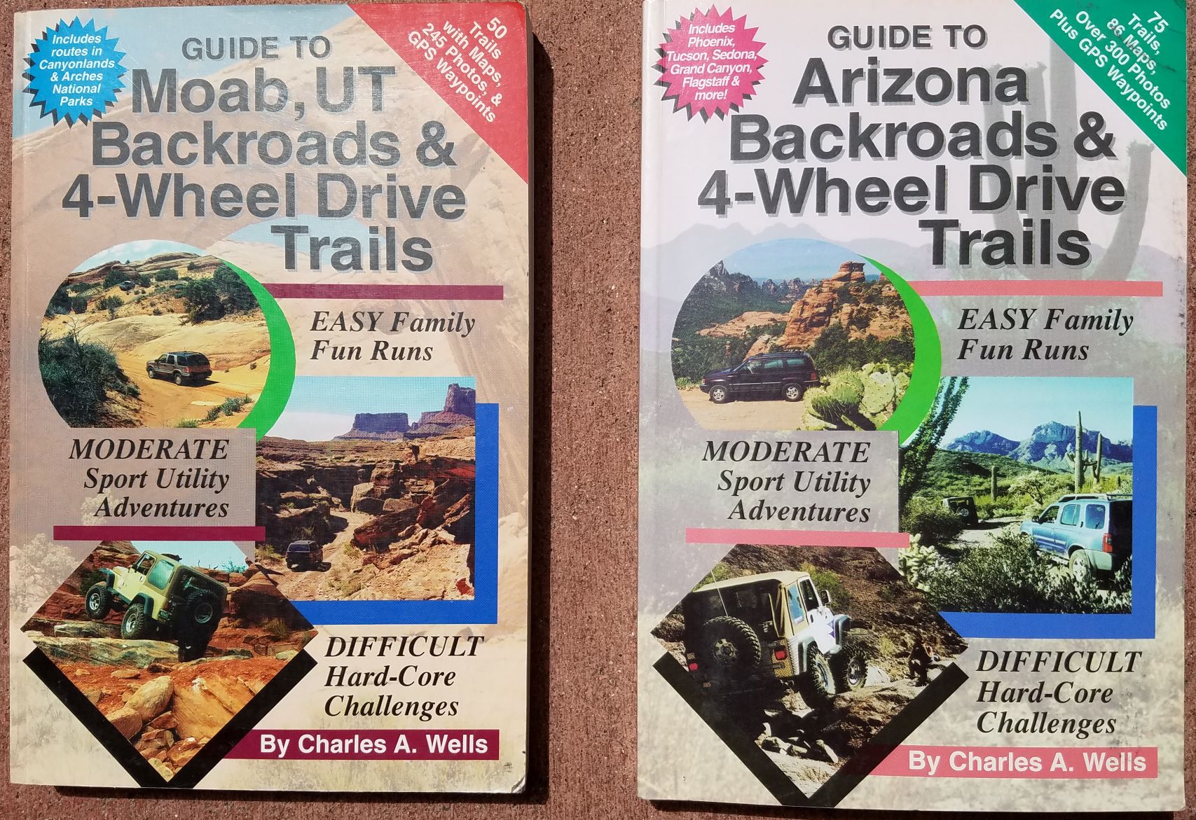 Charles Wells AZ & Moab.jpg