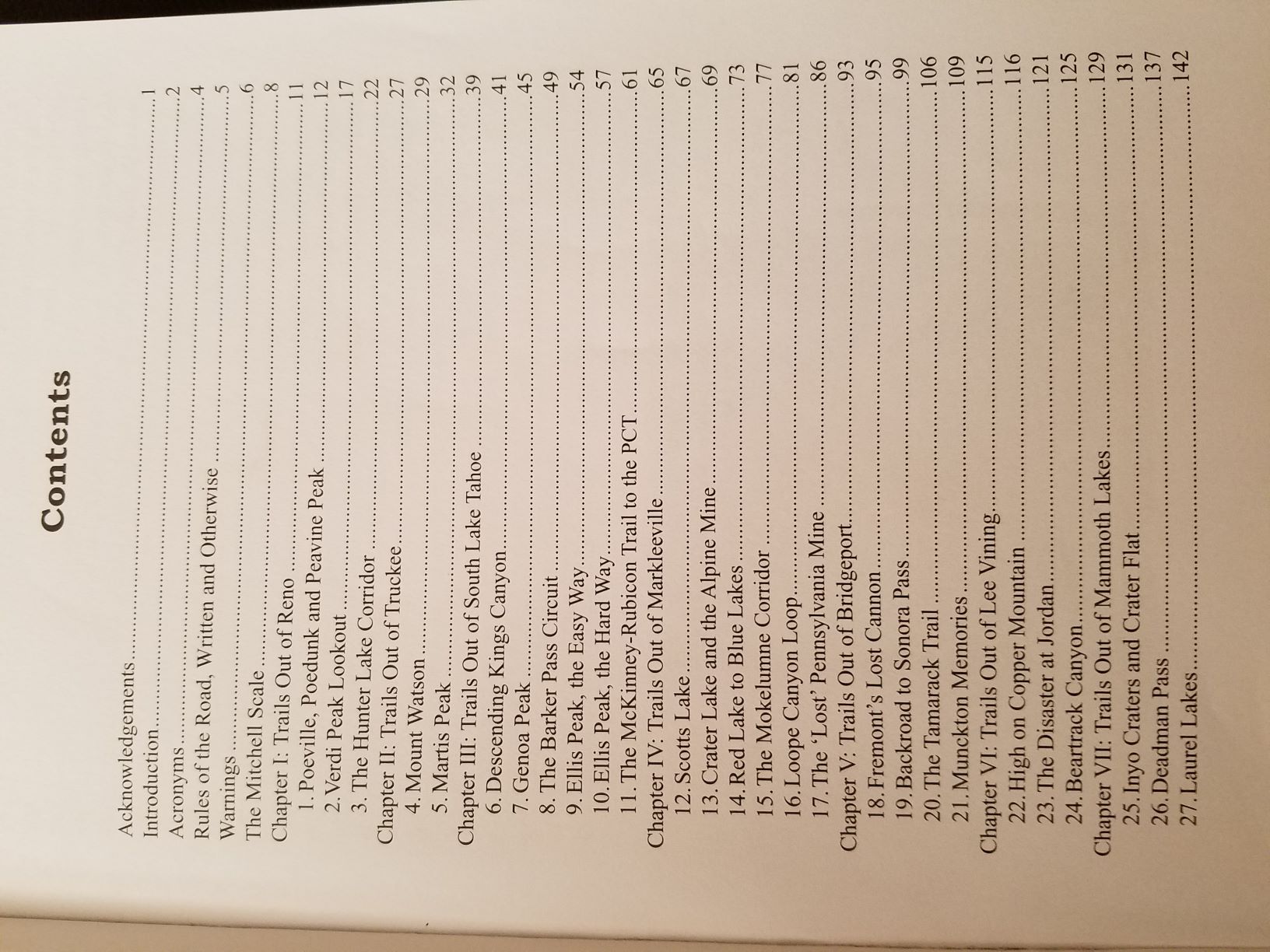 The East Side I Table of Contents.jpg