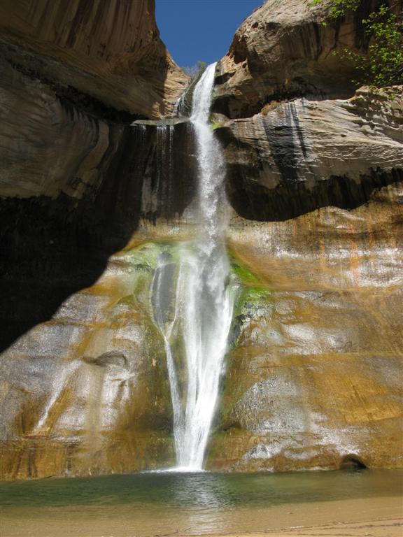 Calf Creek & Falls5.JPG