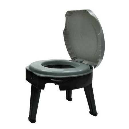 Reliant type seat