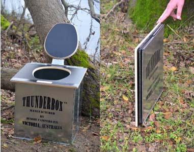 Thunder Box