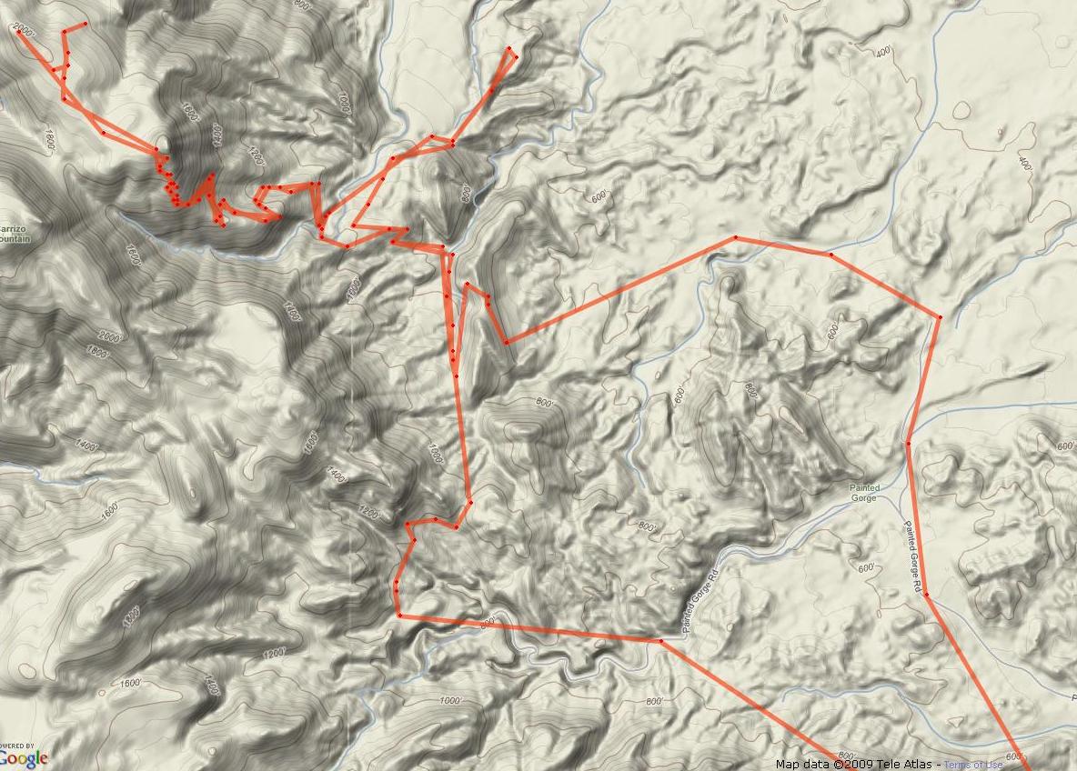 Carrizo Mtn APRS 7-15-09.JPG