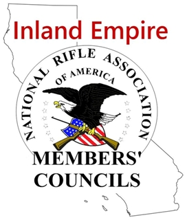 There are several Members Councils throughout California.  Find one near you here:  http://nramemberscouncils.com/